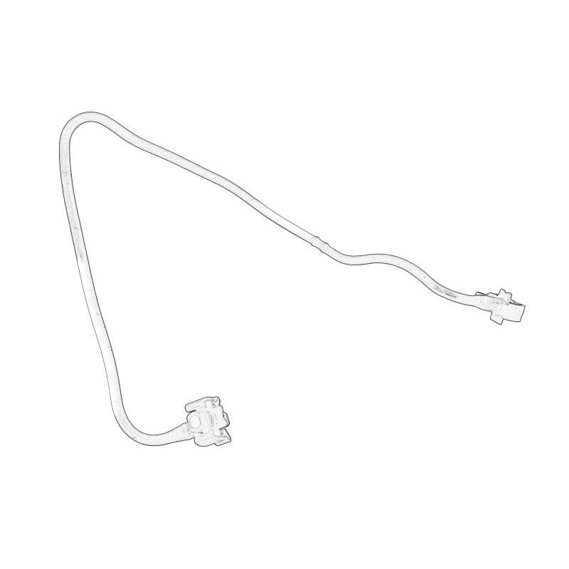 OE PEUGEOT 9805454880 Cooling System Pipe