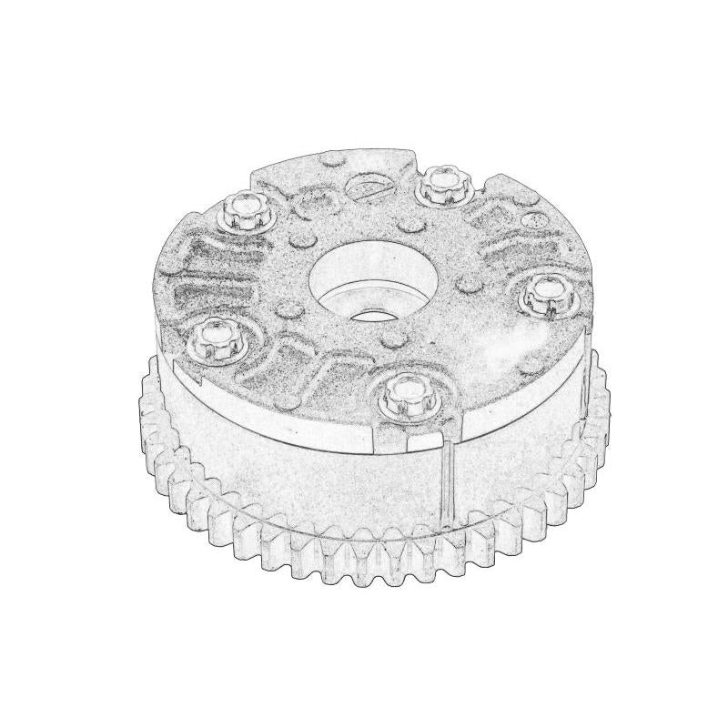 OE RENAULT 13025CK81A Camshaft Adjuster