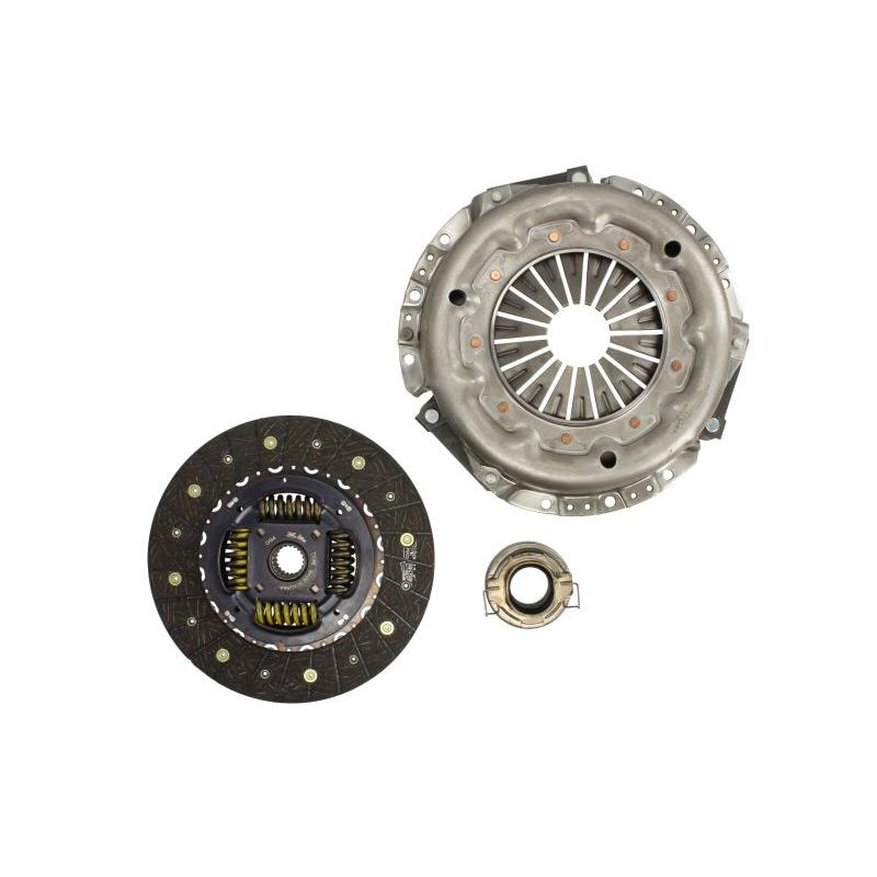 VALEO VAL828503 Clutch Kit