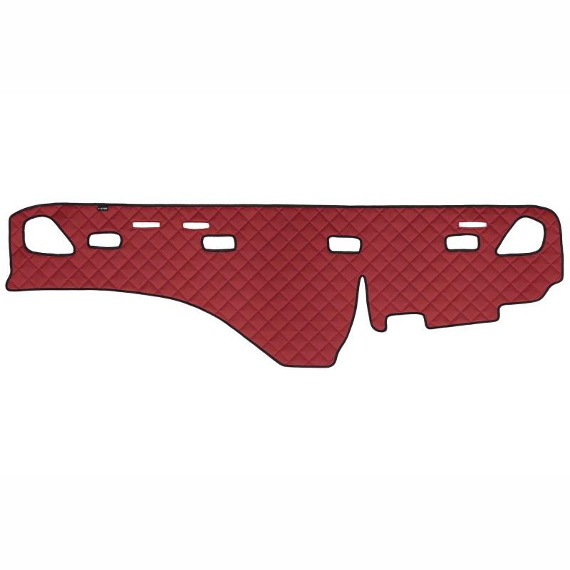 F-CORE F-COREFD03RED Dashboard Mat