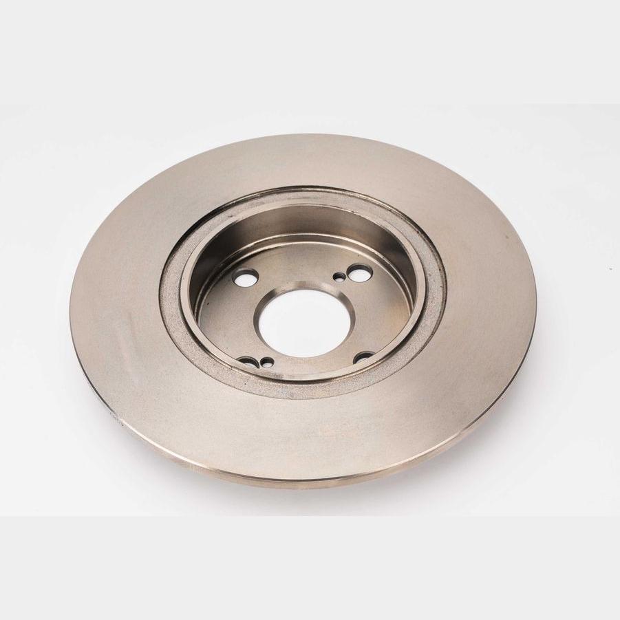 LPR LPRT2055P Brake Disc