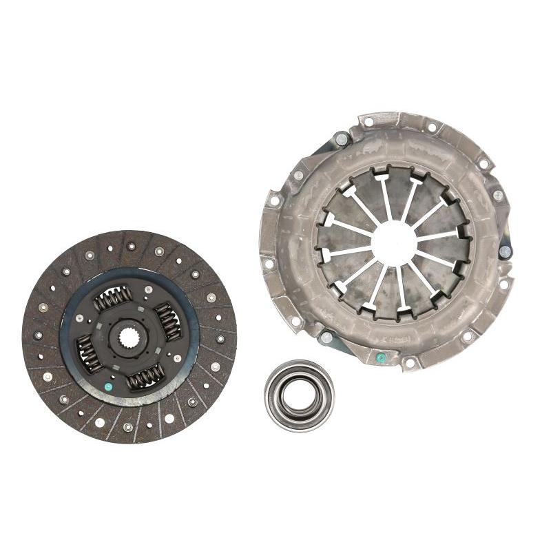 NEXUS F15009NX Clutch Kit
