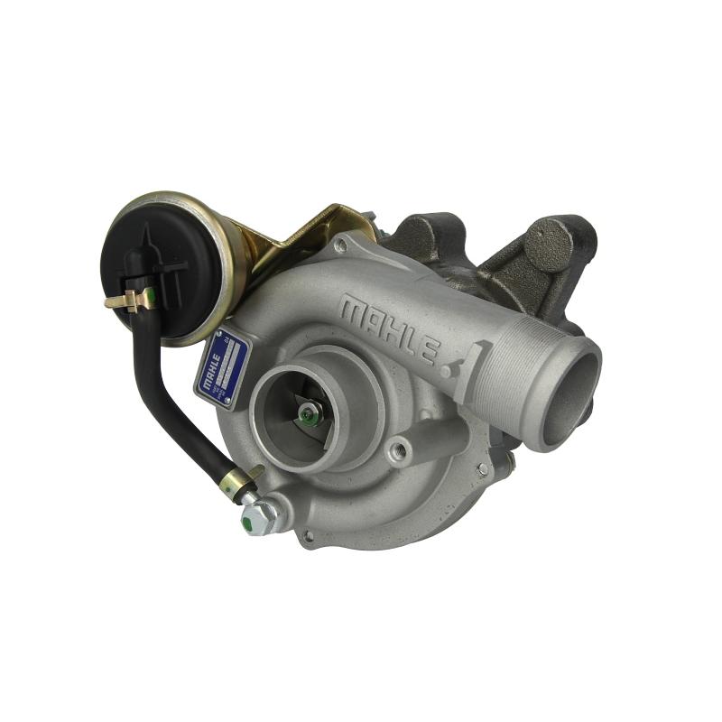 MAHLE 039TC16038000 Turbocharger