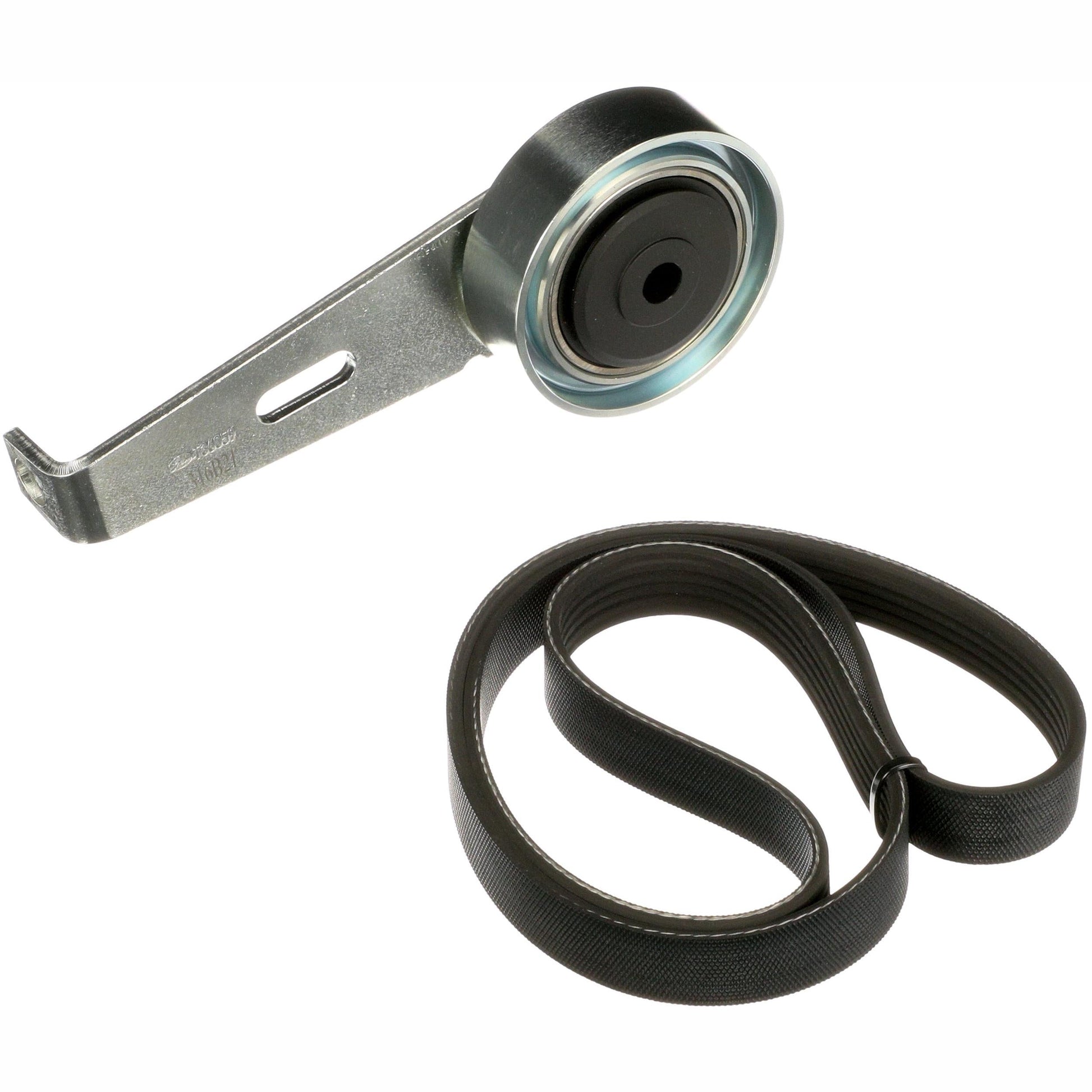 GATES GATK016PK1113 V-Ribbed Belt Set