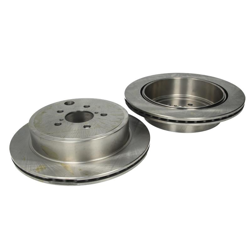 DELPHI BG4288 Brake Disc .