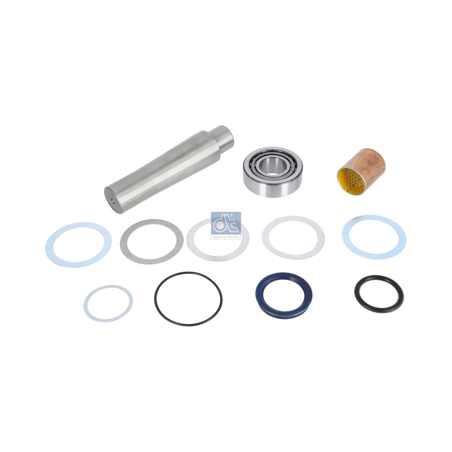 DT SPARE PARTS 1.31602 Kingpin Repair Kit