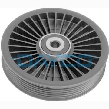 DAYCO DAYAPV2186 V-Ribbed Belt Deflection/Guide Pulley
