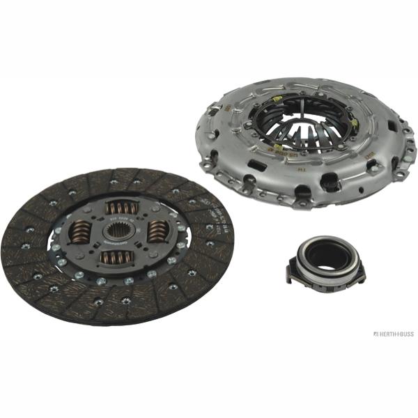 HERTH+BUSS JAKOPARTS J2003148 Clutch Kit