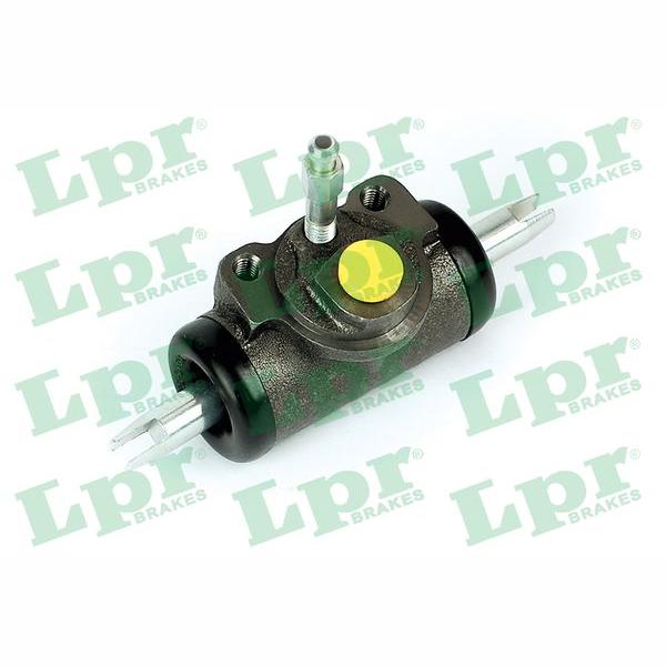 WABCO 640175073R Brake Caliper