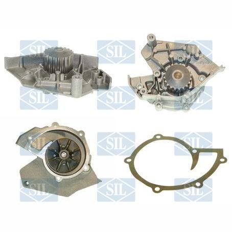 SIL PA670P Water Pump