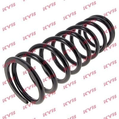 KYB K-Flex RE3472 Coil Spring