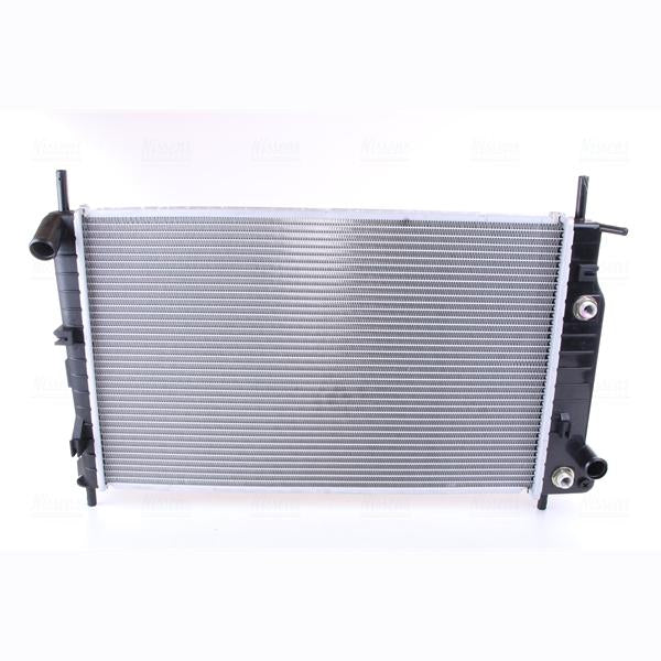 NISSENS NIS62050 Engine Radiator