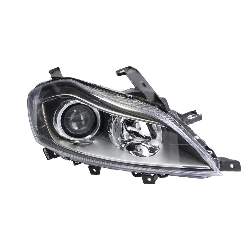 DEPO 666-1117RMLD-EM Headlight