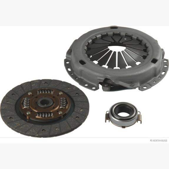 HERTH+BUSS JAKOPARTS J2002089 Clutch Kit