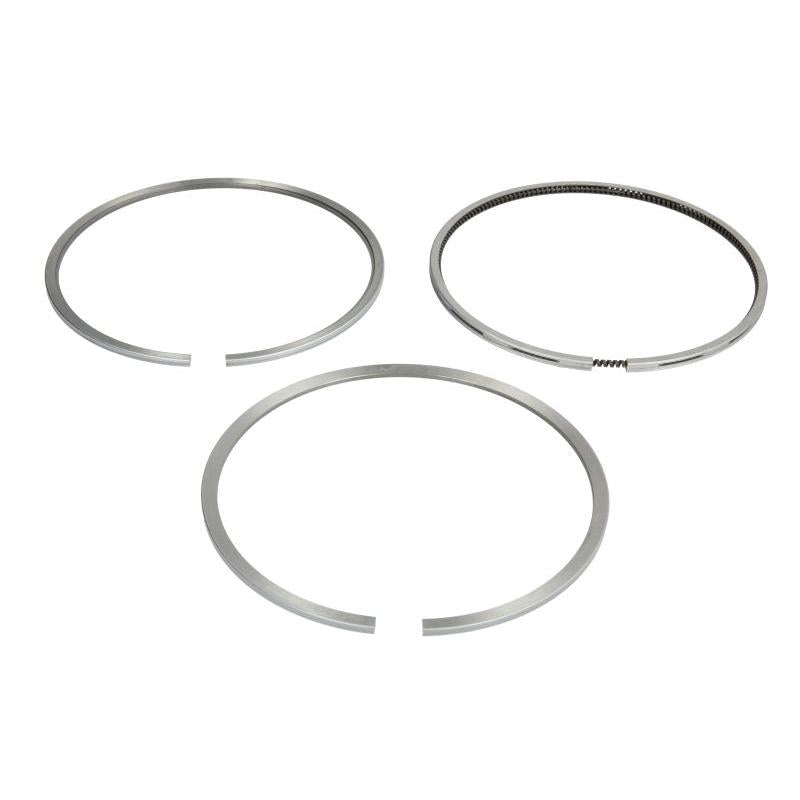 IPD PARTS 2114321-IPD Piston Ring Kit