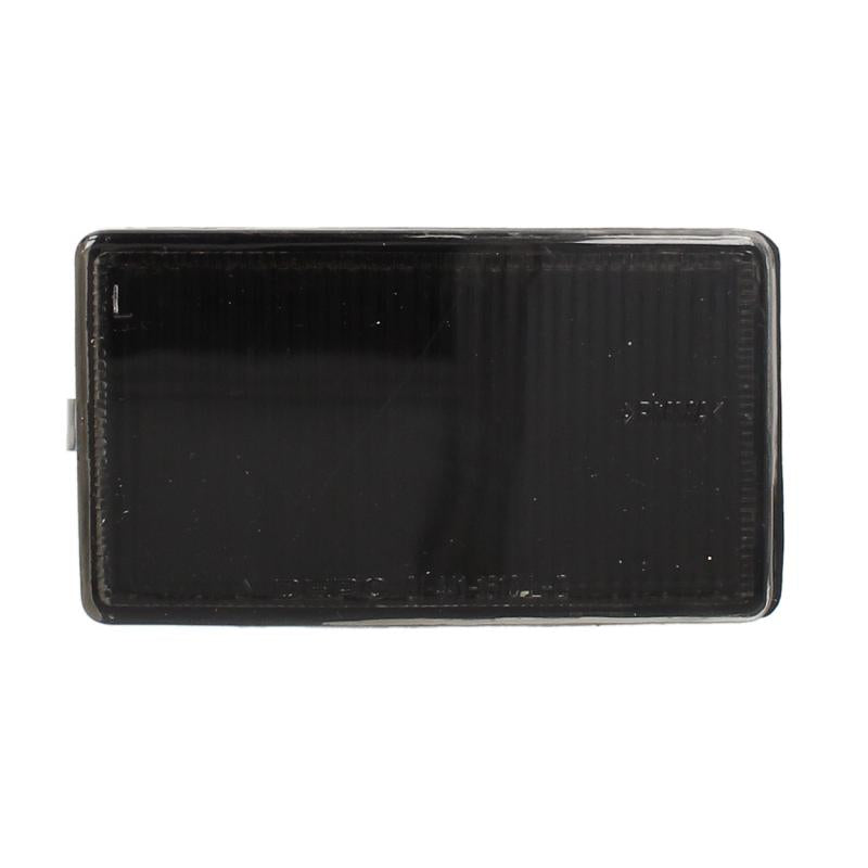 DEPO 441-1610L-U-S Fog Light Cover