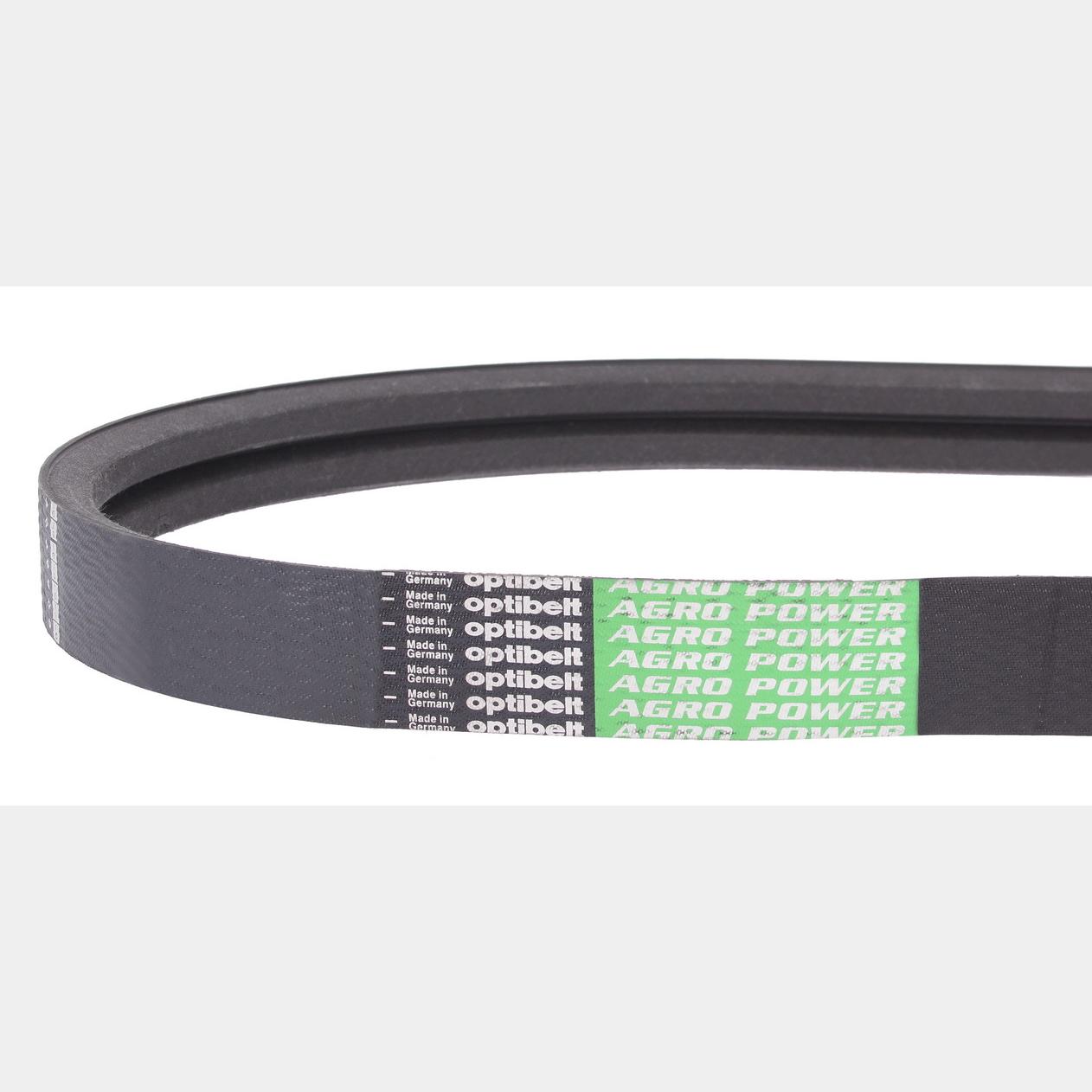 OPTIBELT 1003350AP V-Ribbed Belt