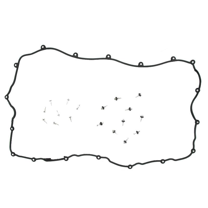 ELRING EL714660 Cylinder Head Cover Gasket Set