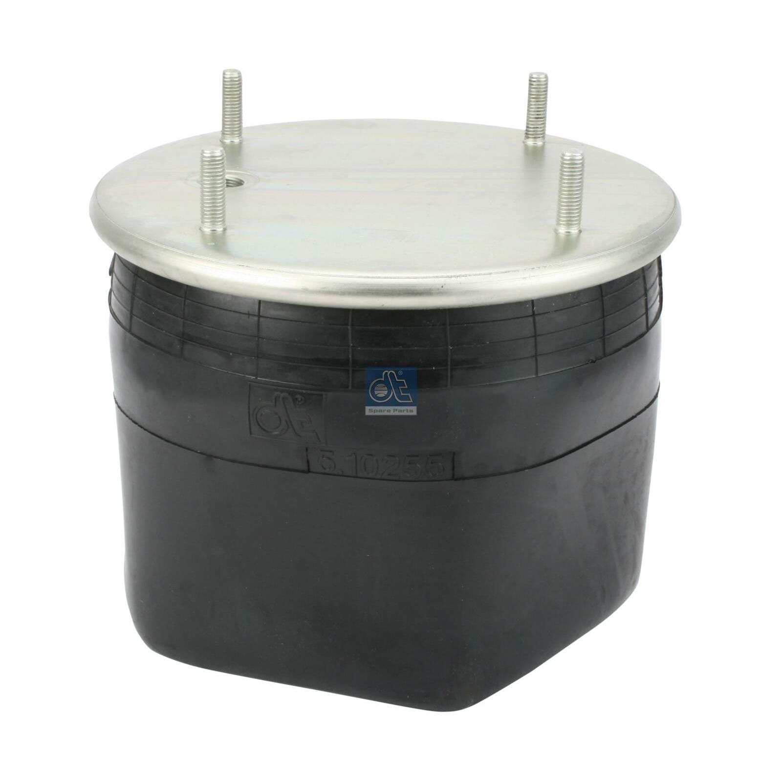 DT SPARE PARTS 5.10255 Air Suspension Bellow