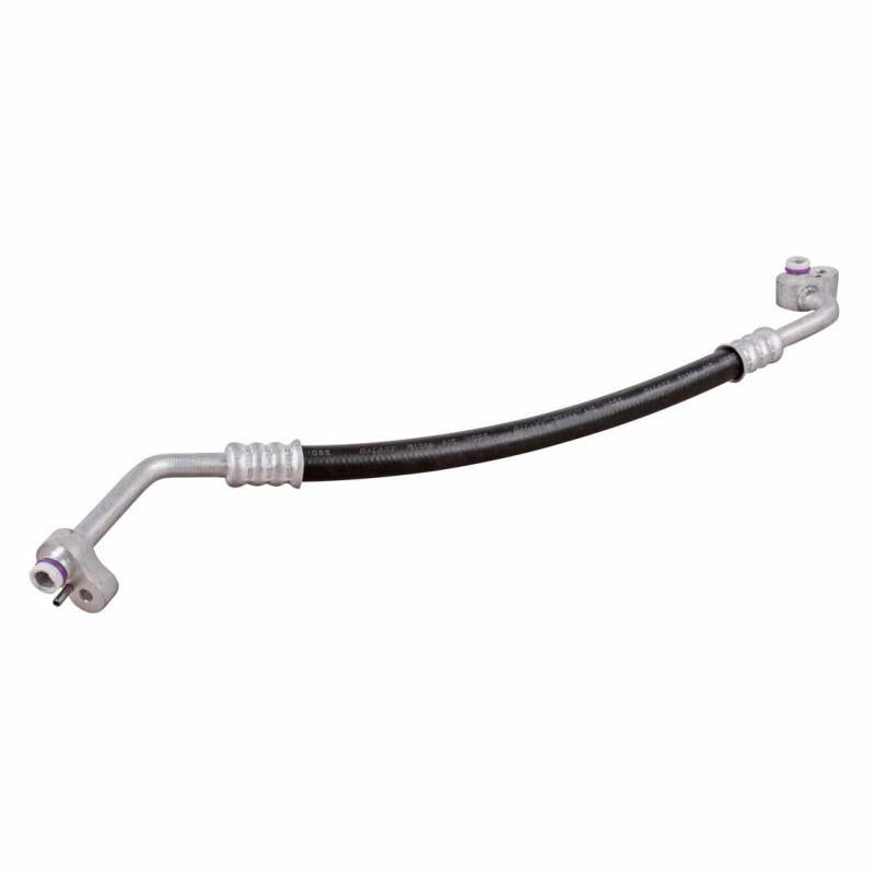 VEMO V20-20-0060 Air Conditioning High-/Low Pressure Line