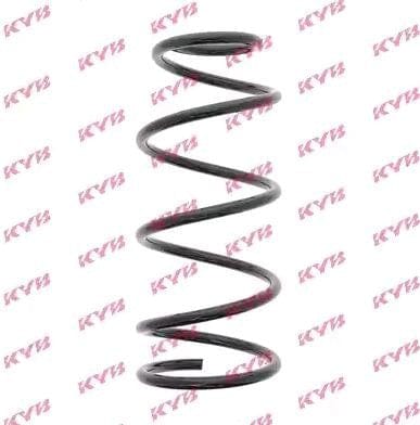 KYB K-Flex RC3461 Coil Spring