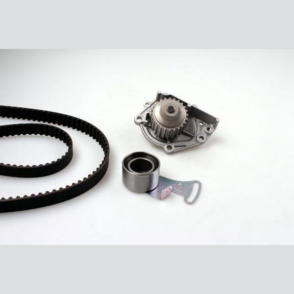 HEPU PK00452 Water Pump & Timing Belt Kit