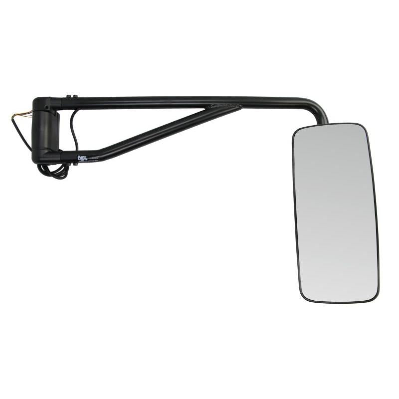 BPART 6718101216BP Side Mirror