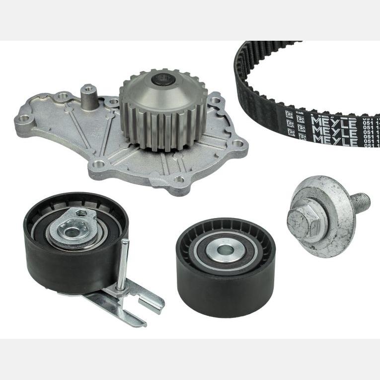MEYLE 40-510499008 Water Pump & Timing Belt Kit