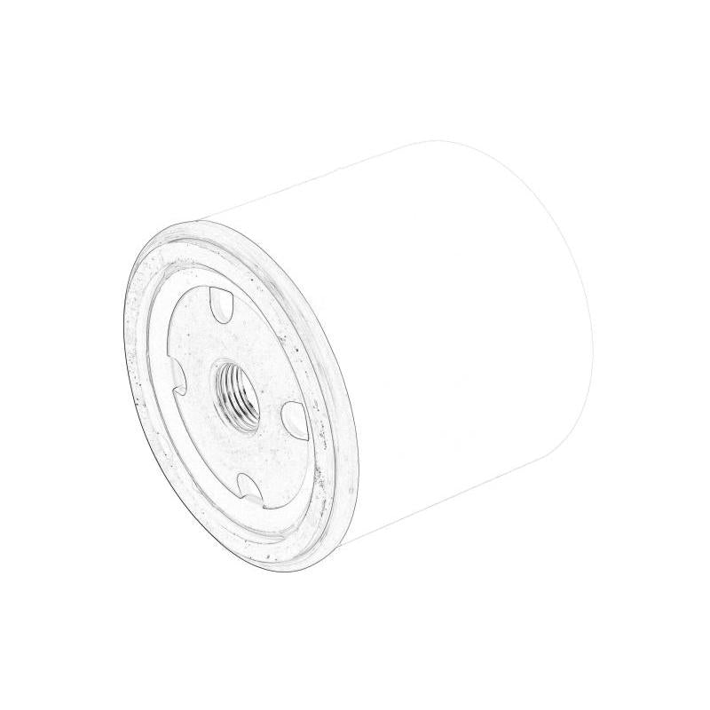 OE DEUTZ 01180596DEUTZ Fuel Filter