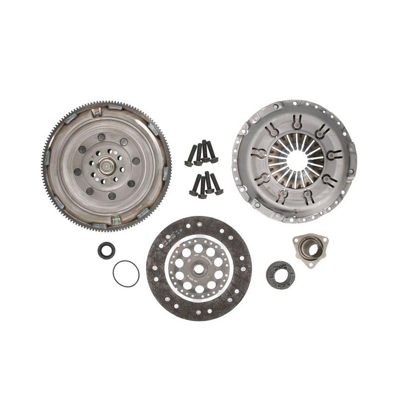 LUK 600018400 Clutch Kit