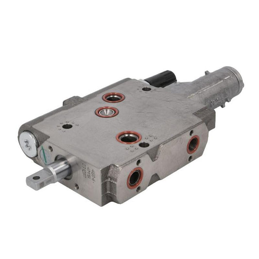 BOSCH R917010120 Automatic Hydraulic Splitter