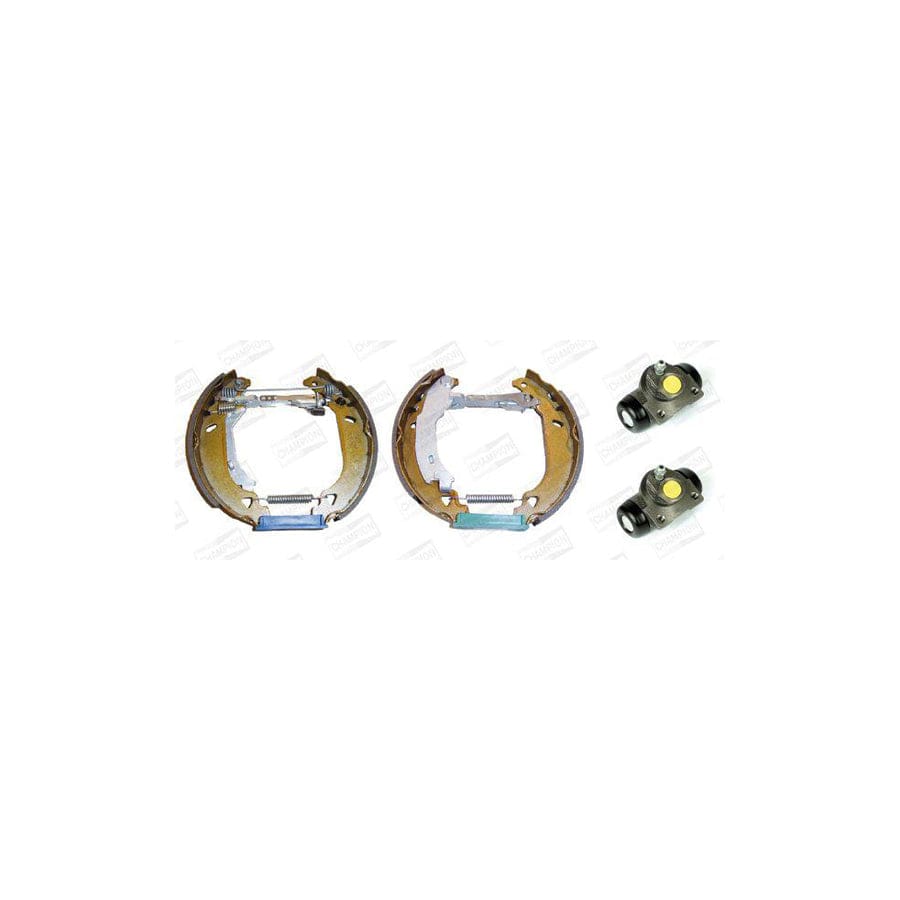 Champion 381347Ch Brake Set, Drum Brakes