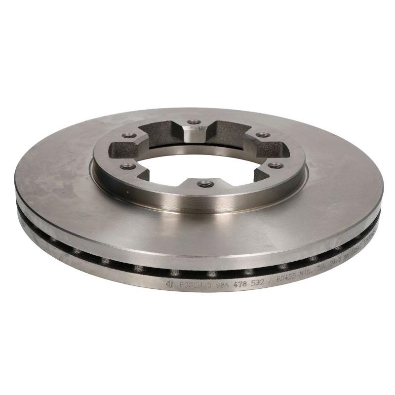 WABCO 4613184860 Service Brake Brake Valve
