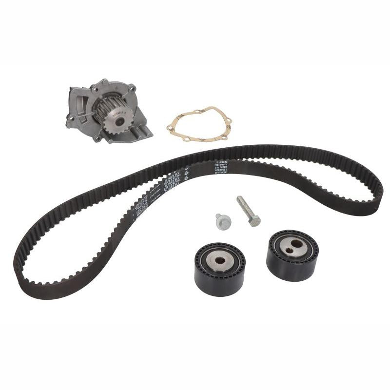 INA 530023430 Water Pump & Timing Belt Kit