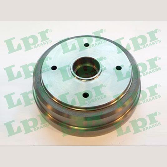 FERODO FCL695391 Brake Caliper