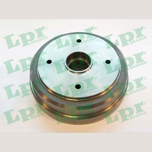 FERODO FCL695391 Brake Caliper