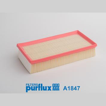 PURFLUX PXA1847 Air Filter