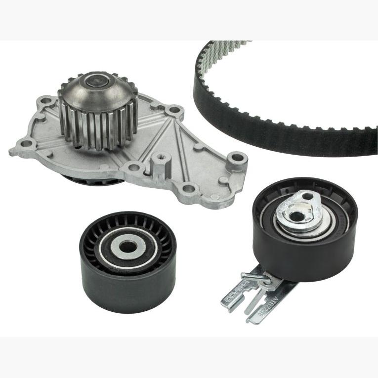 MEYLE 40-510499000 Water Pump & Timing Belt Kit