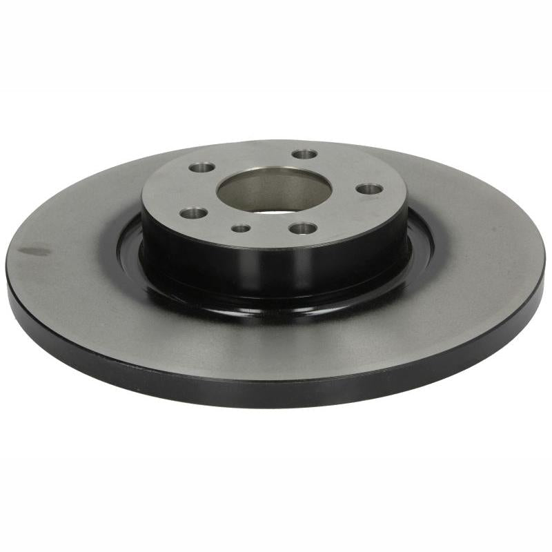 TRW MOTO DF4025 Brake Disc
