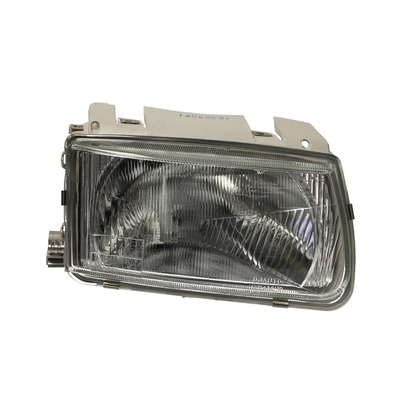 DEPO 441-1123R-LD-EM Headlight