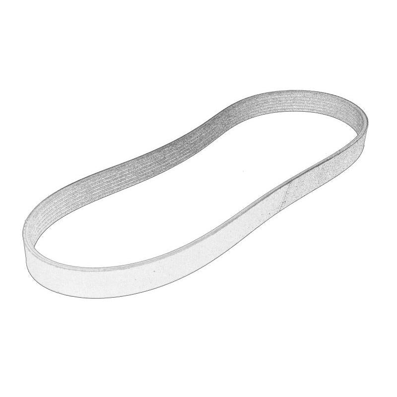 OE ISUZU ISU8973629260 V-Belt