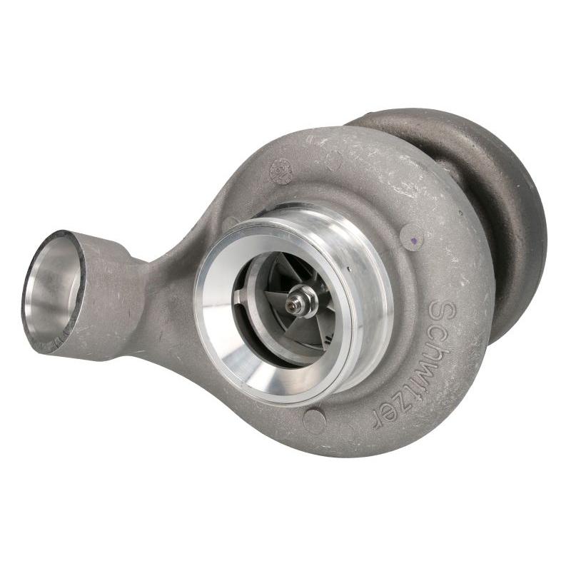 SCHWITZER SWZ318168 Turbocharger