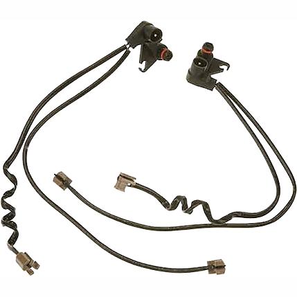 TRW MOTO GIC5016 Brake Pad Wear Warning Contact