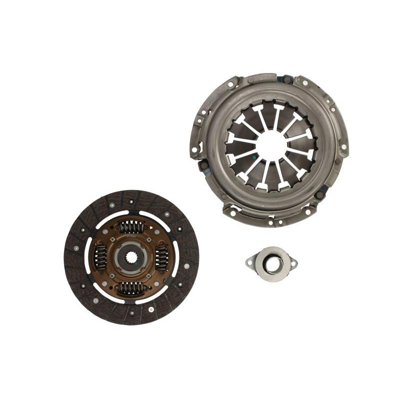 NEXUS F15066NX Clutch Kit