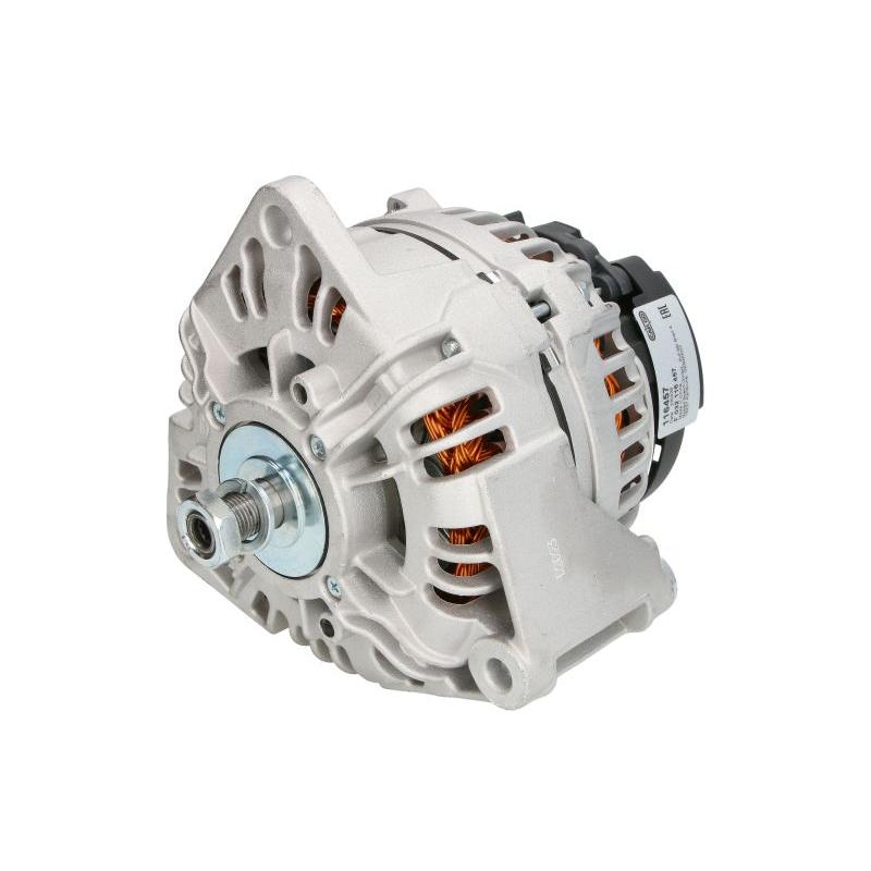 HC-CARGO CAR116457 Alternator