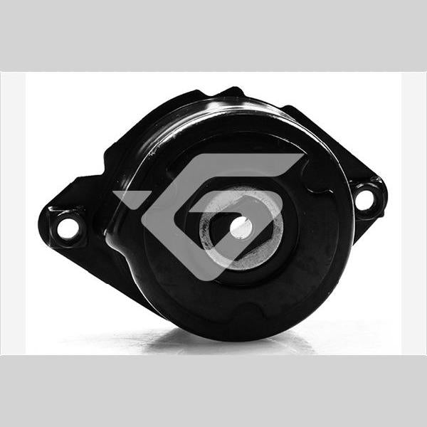 HUTCHINSON HUT0078 V-Ribbed Belt Tensioner Pulley