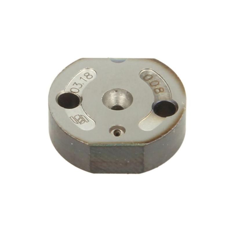 ENGITECH T250382 Injector Valve