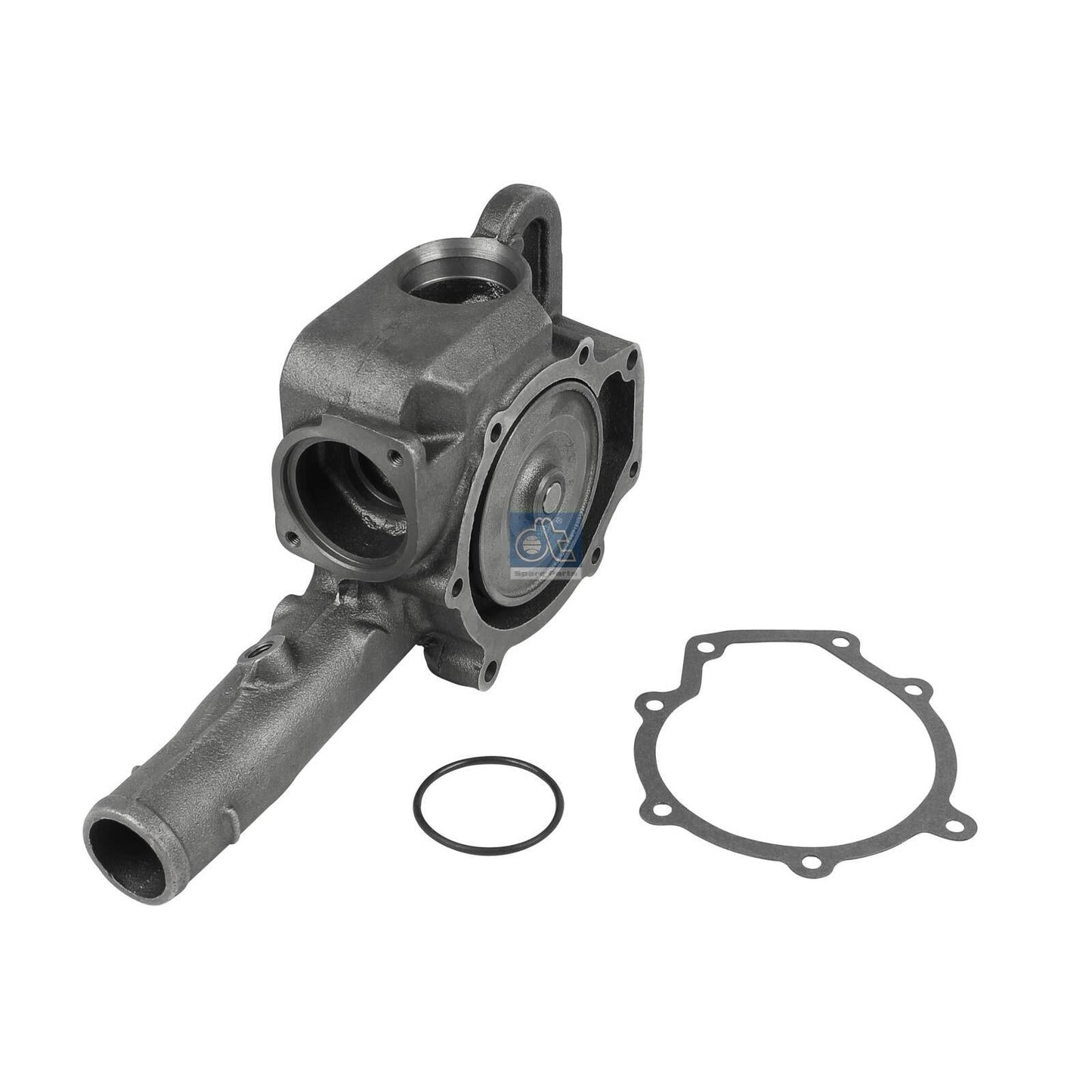 DT A/C 4.61919 Water Pump