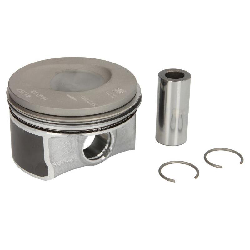 KOLBENSCHMIDT 41257610 Piston
