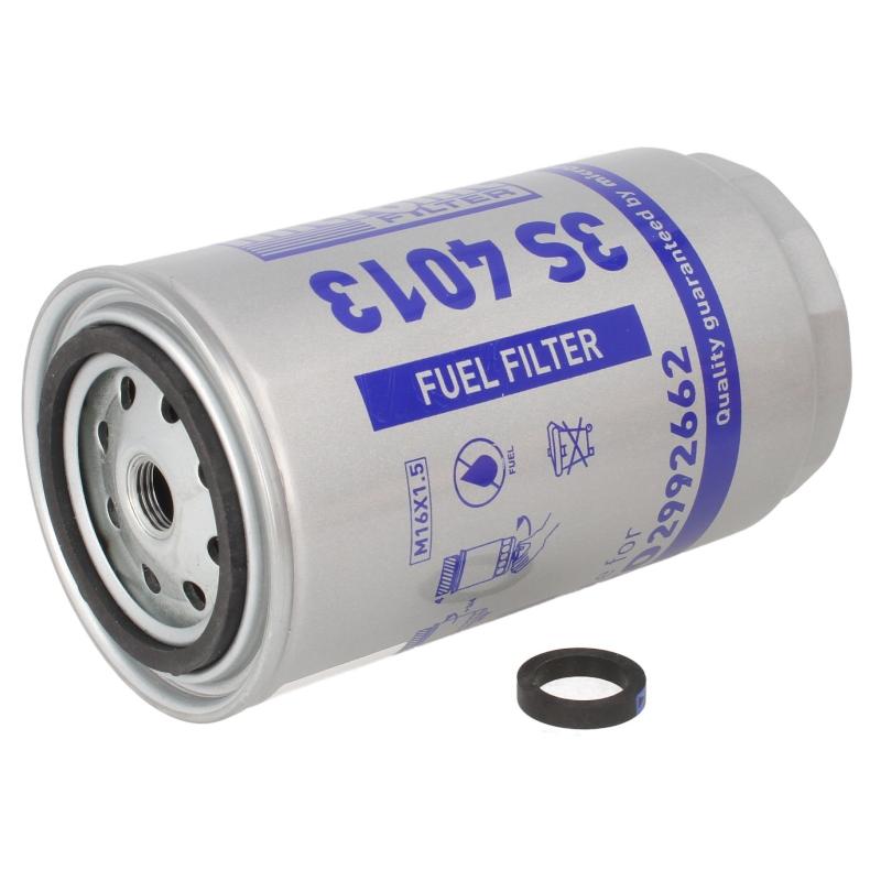 WIX FILTERS 344007WIX Fuel Filter